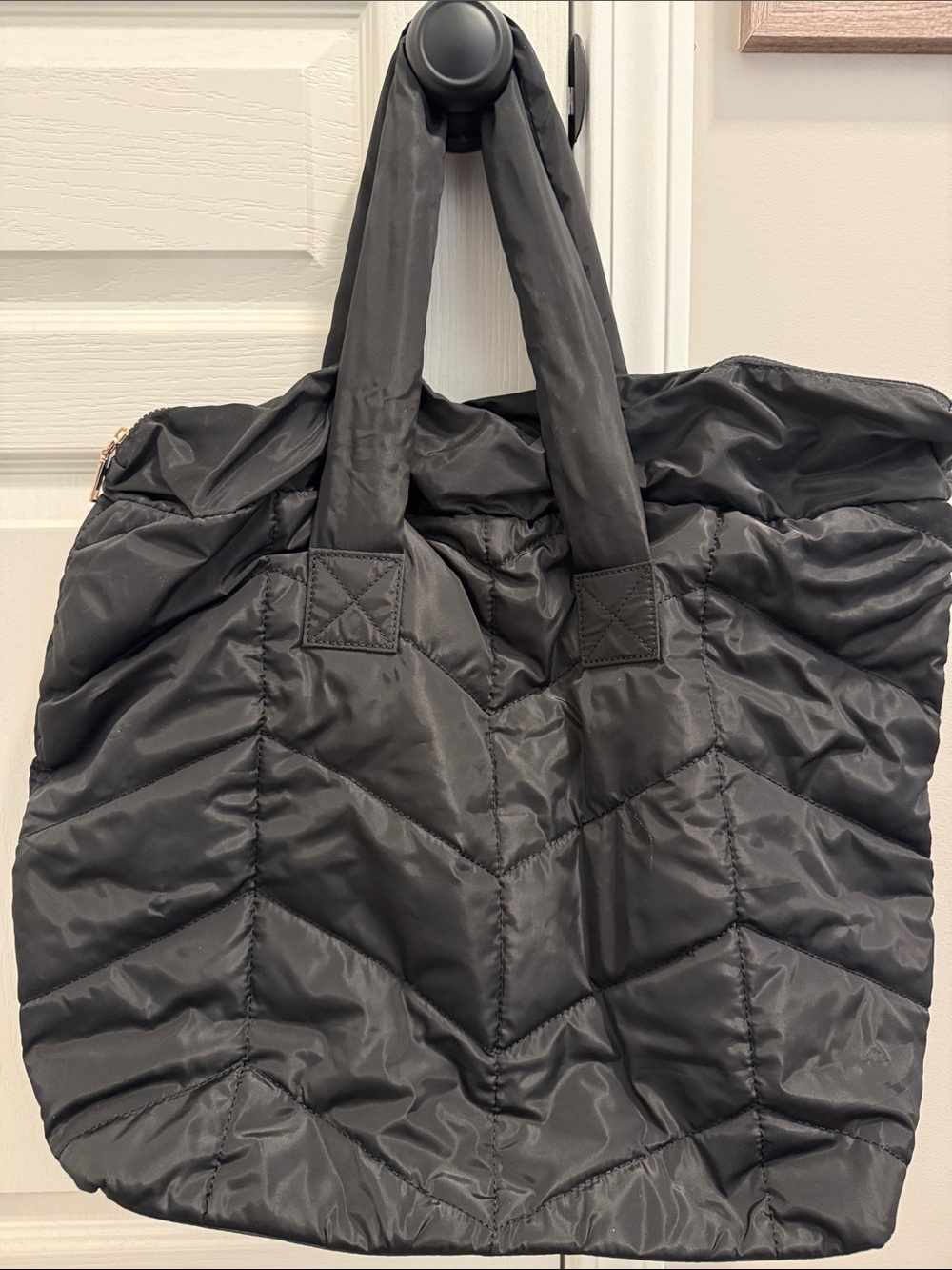 Urban Expressions Tote